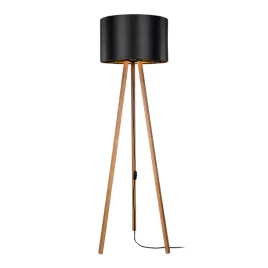lampa-podlogowa-keynes-e27-bamboo-look-czarny-lux-pro