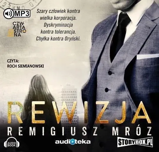 rewizja-audiobook