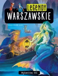 legendy-warszawskie-opracowanie-zbiorowe