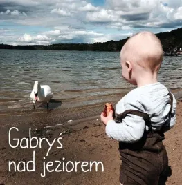 gabrys-nad-jeziorem-agnieszka-starok