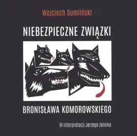 cd-mp3-niebezpieczne-zwiazki-bronislawa-komorowskiego-wojciech-sumlinski