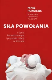 sila-powolania-o-zyciu-konsekrowanym-i-poprawie-relacji-w-kosciele-papiez-f