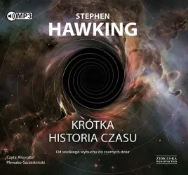 cd-mp3-krotka-historia-czasu-od-wielkiego-wybuchu-do-czarnych-dziur-stephen