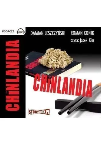 chinlandia-audiobook