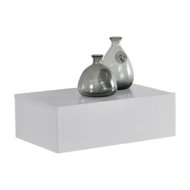 polka-scienna-oslo-z-szuflada-46x30x15cm-biala-wysoki-polysk