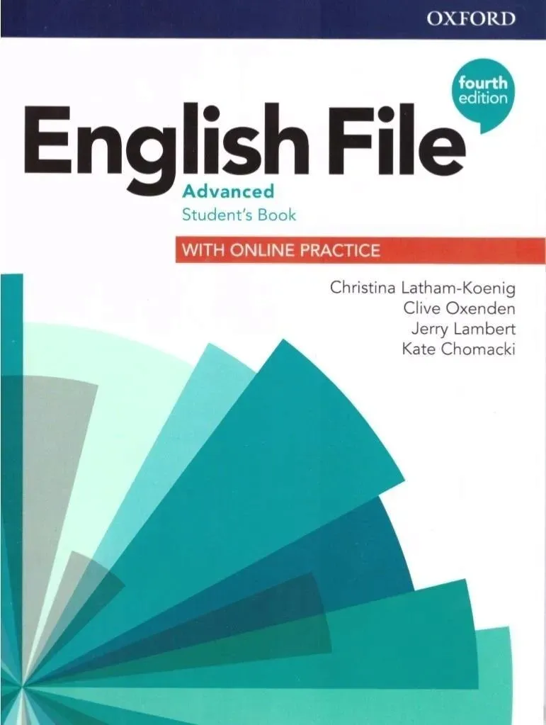 english-file-4e-advanced-sb-online-practice