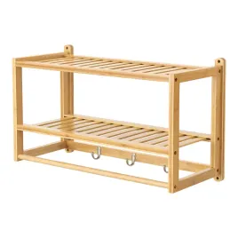 polka-wiszaca-langeland-30x55x225cm-bambusowa