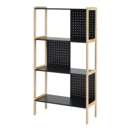 polka-stojaca-donna-120x63x28cm-czarny-drewno-kolory