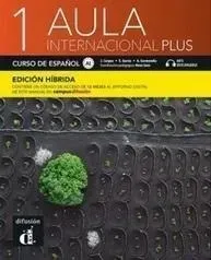 aula-internacional-plus-1-edicion-hbrida