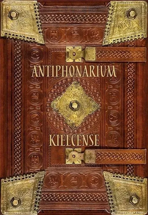 antiphonarium-kielcense