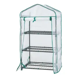 szklarnia-chaam-z-3-polkami-125x69x49cm-biala
