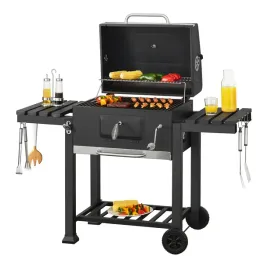 grill-arnad-105x135x475cm-czarny
