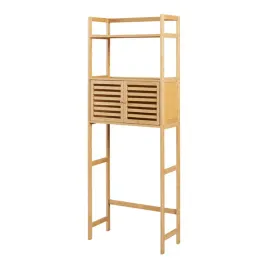 polka-lazienkowa-haugesund-158x60x26-cm-bambus