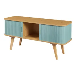 szafka-pod-telewizor-tysvaer-120x40x58-cm-bambus-niebieski