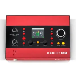 focusrite-rednet-x2p-interfejs-audio-dante