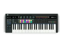 novation-49sl-mkiii-klawiatura-sterujaca-midi