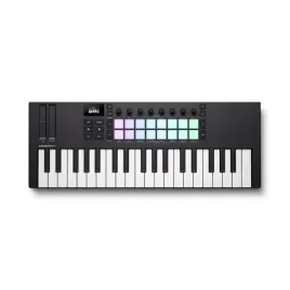 novation-launchkey-mini-37-mk4-klawiatura-sterujaca