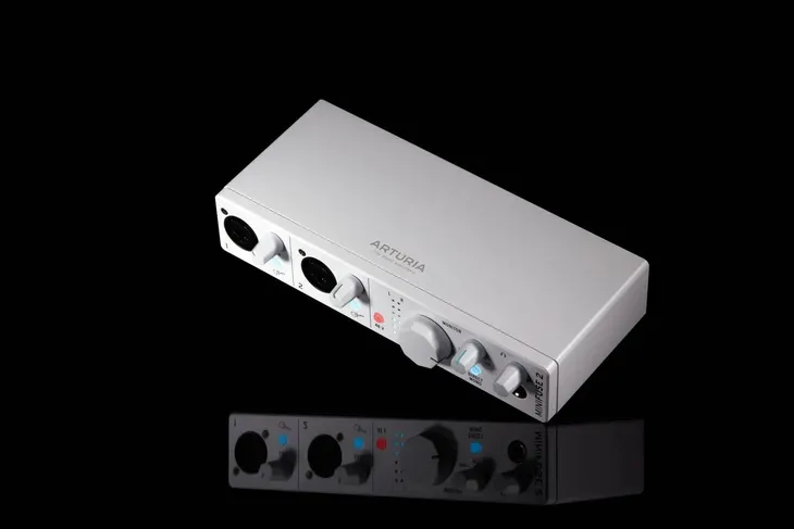 arturia-minifuse-2-white-interfejs-audio-usb