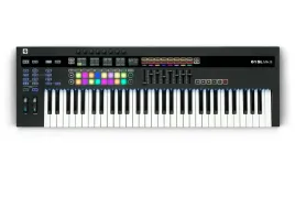 novation-61sl-mkiii-klawiatura-sterujaca-midi