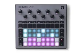 novation-circuit-rhythm-sampler-i-groovebox