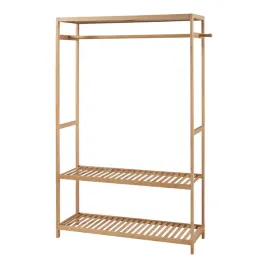 wieszak-na-plaszcze-bambusowy-na-ubrania-do-przedpokoju-165x100x35cm