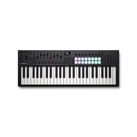 novation-launchkey-49-mk4-klawiatura-sterujaca-midi