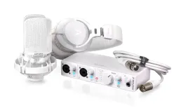 arturia-minifuse-recording-pack-white-zestaw-nagraniowy