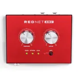 focusrite-rednet-am2-wzmacniacz-sluchawkowy