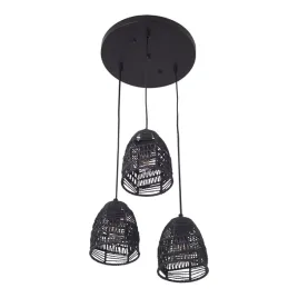 lampa-wiszaca-andover-metal-rattan-czarna