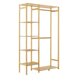 wieszak-na-plaszcze-bambusowy-do-przedpokoju-139x100x40-cm-eurajoki