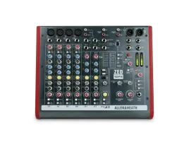 allen-and-heath-zed-10fx-kompaktowy-mikser-z-efektami-i-usb