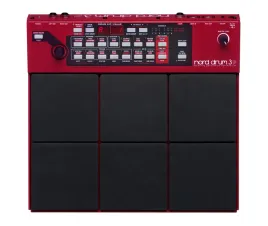 nord-drum-3p-syntezator-perkusyjny