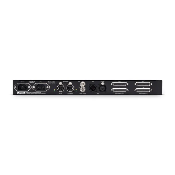 focusrite-rednet-a16r-mkii-interfejs-audio-dante