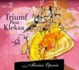 triumf-pana-kleksa-cz-2-audiobook