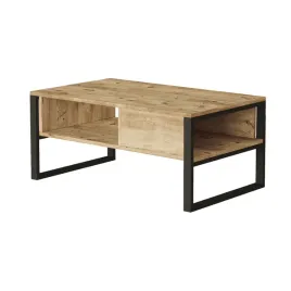 stolik-kawowy-laukaa-100-x-60-x-445-cm-dab-rustykalny-czarny