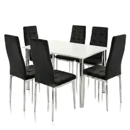 zestaw-stol-lugano-120x80-blat-bialy-nogi-chrom-6-krzesel-monako-czarnych-w