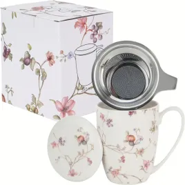 porcelanowy-kubek-360-ml-z-zaparzaczem-do-herbaty-ziol-flower-classic-safa