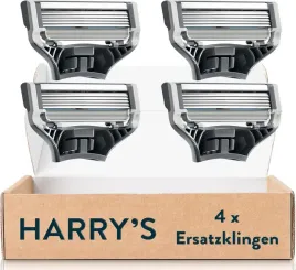 harry-s-wklady-4szt-imp-uk-fusion-razor-blades