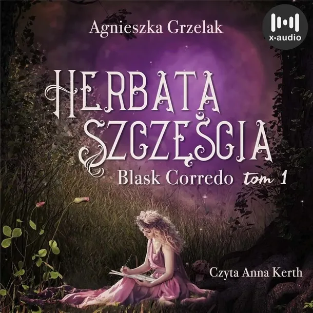 blask-corredo-tom-1-herbata-szczescia-audiobook
