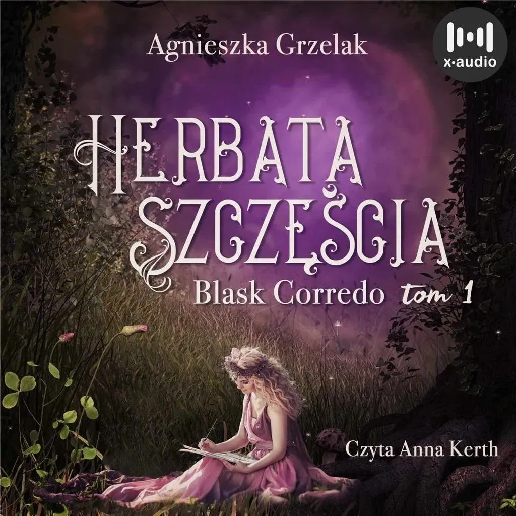 blask-corredo-tom-1-herbata-szczescia-audiobook