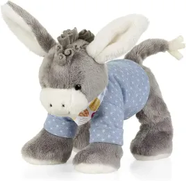 przytulanka-sterntaler-donkey-emmi