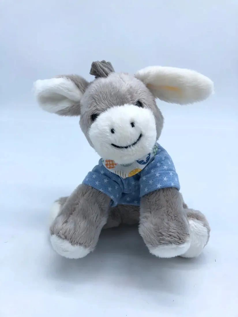 przytulanka-sterntaler-donkey-emmi-stan-powystawowy