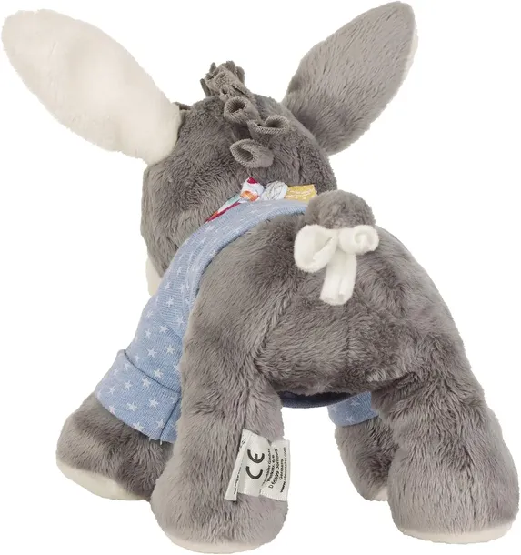 przytulanka-sterntaler-donkey-emmi-wiek-dziecka-0