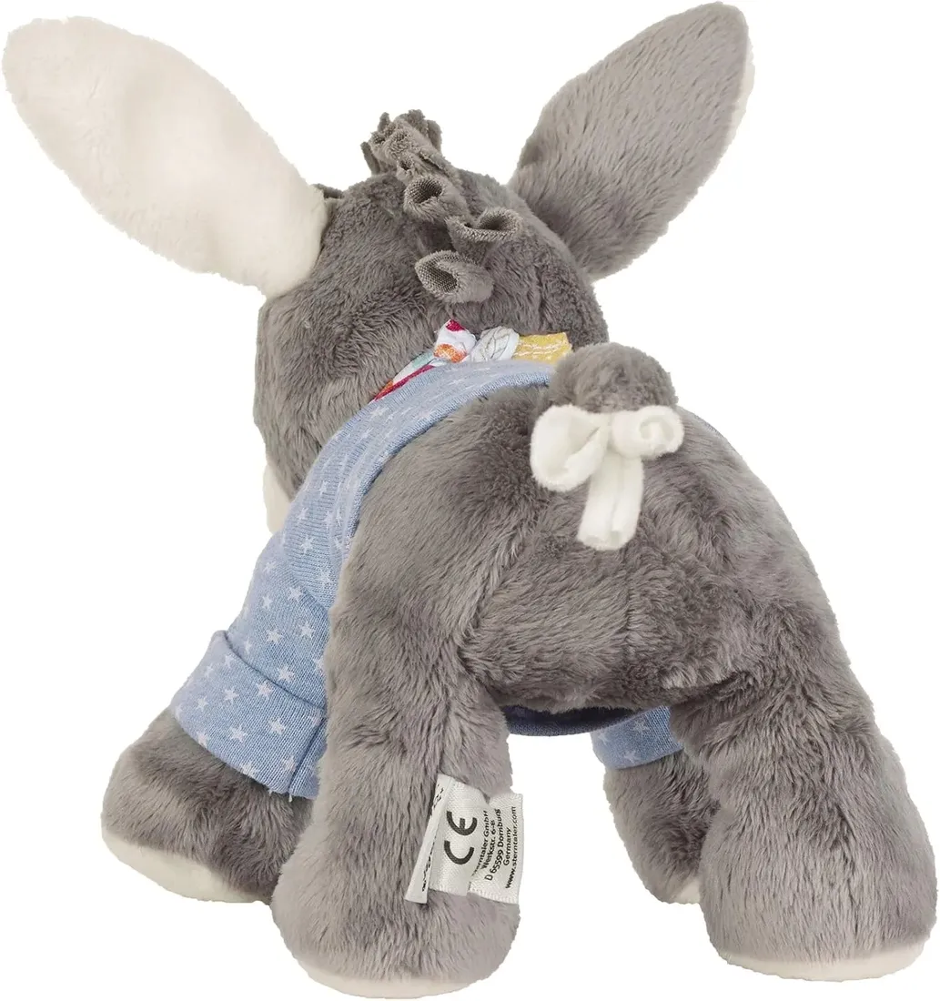 przytulanka-sterntaler-donkey-emmi-stan-powystawowy