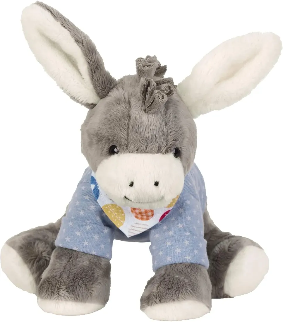 przytulanka-sterntaler-donkey-emmi