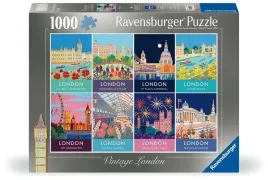 puzzle-1000-vintage-londyn