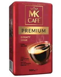 kawa-mielona-mk-cafe-premium-500g