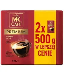 kawa-mielona-mk-cafe-premium-2x500g