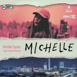 michelle-audiobook