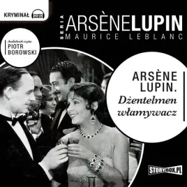 arsene-lupin-dzentelmen-wlamywacz-audiobook